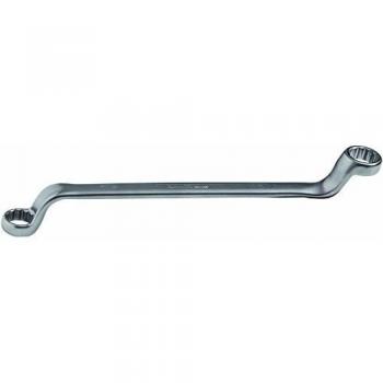 Bahco 2M-27-32 - Llave Doble Estr Acod 27-32