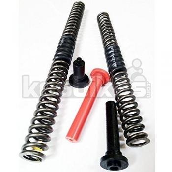 Rock Shox Judy 04-06 Soft - Horquilla para bicicletas, color gris, talla n/a