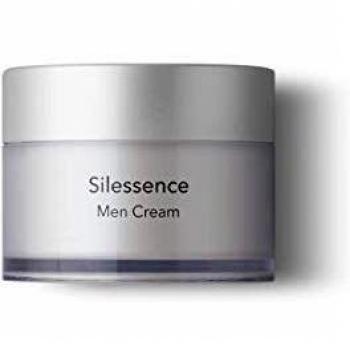 Boí Thermal Silessence Men's Moisturizing and Mattifying Cream 50ml
