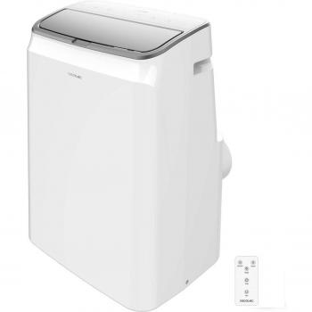 Cecotec Aire Acondicionado Portátil ForceClima 14750 Cold&Warm Connected