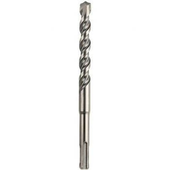 METABO 630527000 - Broca de martillo SDS-Plus PRO 4 12x600 mm longitud de trabajo 550 mm