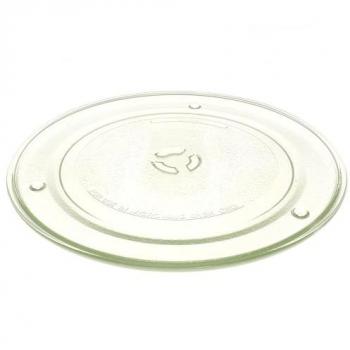 Plato giratorio de 325 mm para microondas Electrolux, AEG y Miele - Ref. 4055530648