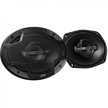 JVC CS-HX6949 15 x 23 cm 4-vías-Coaxial-Altavoz