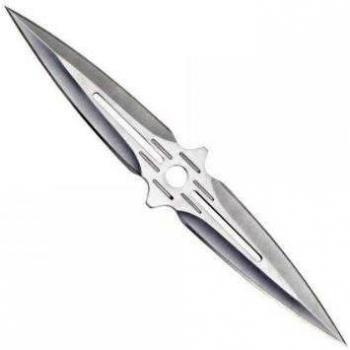 Haller 80399 - Cuchillo de hoja fija