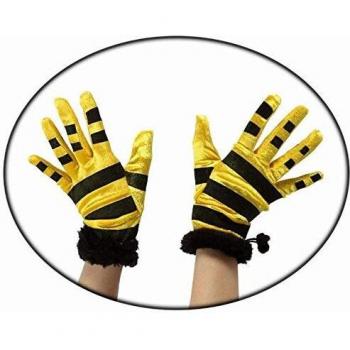 Guantes Estilo Abeja Unisex Talla Universal