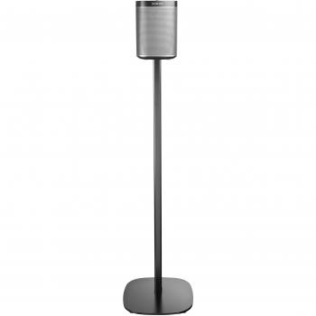 Sonos CSP1B - Soporte de Suelo para Play1, Color Negro