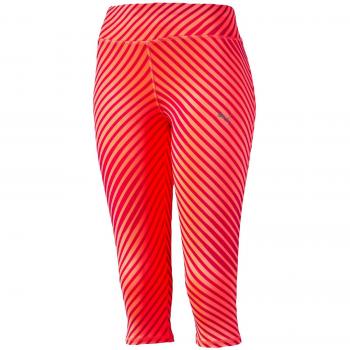 PUMA 51375903 - Malla, para mujer, color coral, talla M