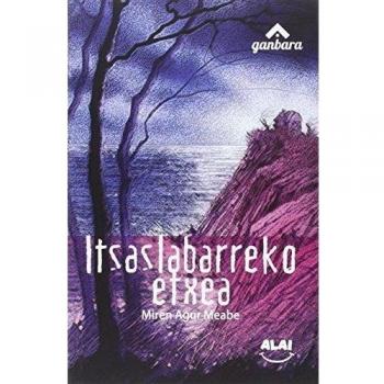 Itsaslabarreko etxea: 1 - Miren Agur Meabe Plaza