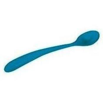 zakdesigns 0412-j834 Bistro Cuchara melamina Azul 15 cm