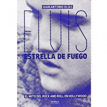 Elvis. Estrella De Fuego