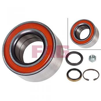 Kit de rodamientos de rueda FAG 713 6230 60