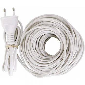 Cable calefactor con protección antihielo - 6 m
