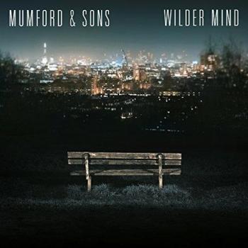 Wilder Mind [Vinilo]