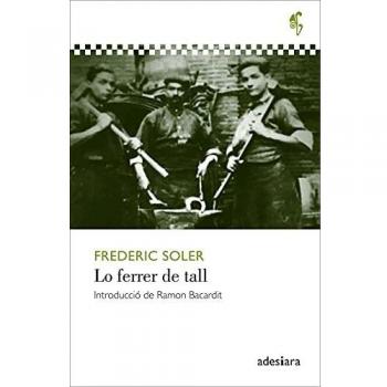 Lo ferrer de tall: 18