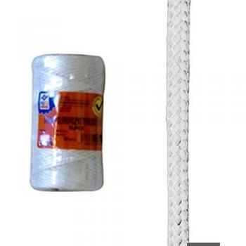 PROFER HOME - Cuerda Pp.Trenzad.1,5 Mm Blanc Profer Home 100 M