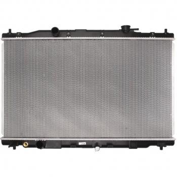 Radiador de refrigeración del motor KOYORAD PL083119