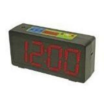Vs Electronic 250027 chronometer de reloj con pantalla LED