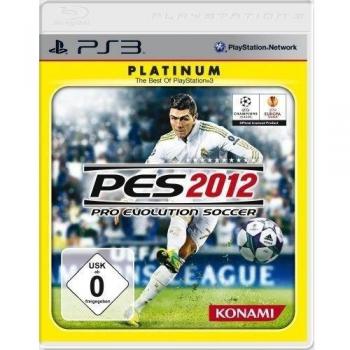 Pro Evolution Soccer 2012 [Software Pyramide] [Importación alemana]