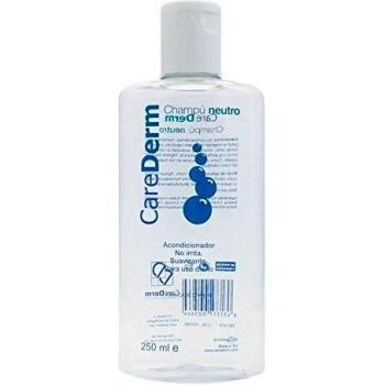 CAREDERM CHAMPU NEUTRO 250 ml