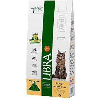 Affinity Libra para Gatos Adultas - 15 kg