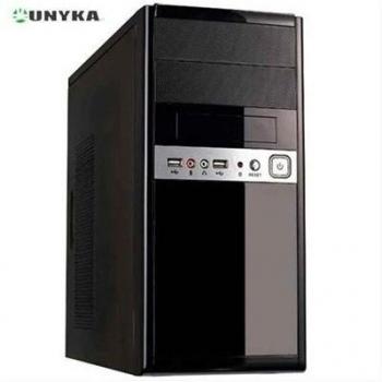 Unyka UK-6011 - Caja para ordenador de sobremesa