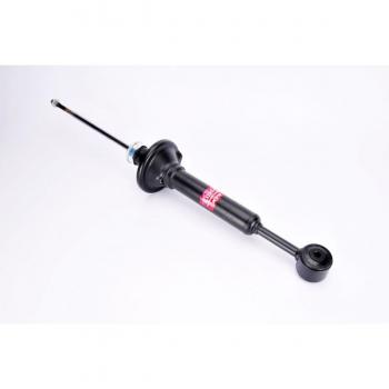 Amortiguador KYB Excel-G 341252 - Amortiguador de gas, compatible con vehículos específicos, diseño de doble tubo, tecnología de válvula ajustada para un rendimiento óptimo, proporciona estabilidad y confort en la conducción