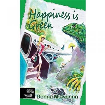 Felicidad es Verde - Libro de Bolsillo