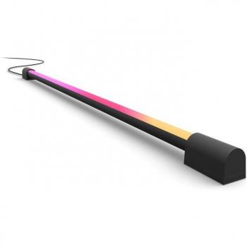 Philips Hue Play Gradient Light Tube Compact Black