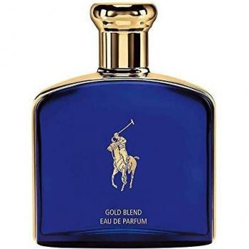 Ralph Lauren Polo Blue Gold Blend Eau de Parfum para Hombre, 125 ml