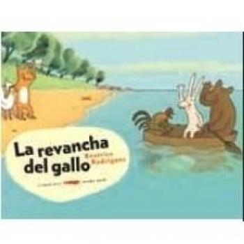 La revancha del gallo