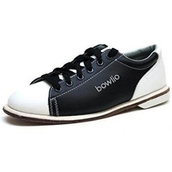 Bowlio Classic - Zapatos de bolos, Pointure:36;Farbe