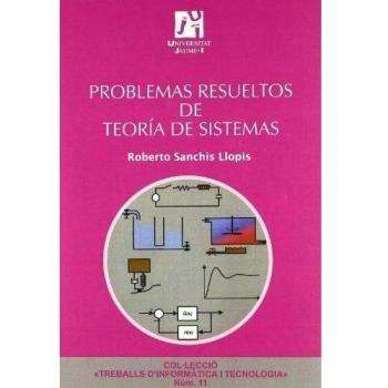 Problemas resueltos de teoría de sistemas: 11