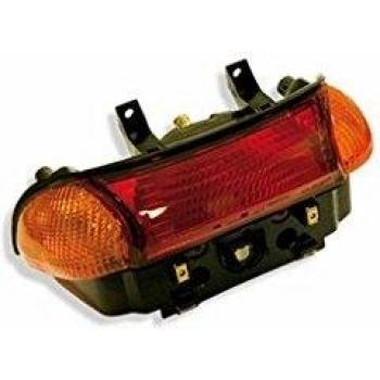 Intermitente Cristal Trasera Derecha para Kymco Yager Spacer 50 125 150