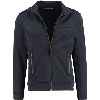 'Napapijri hombre Chaqueta de forro polar boram , color marine