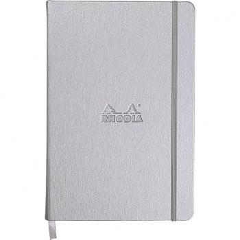 Rhodia Webnotebook A5 - Líneas horizontales