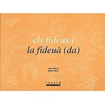 Els fideus i la fideuà