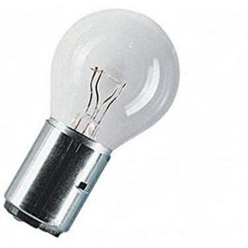 Osram SIG 1810 - Bombilla LED UE CL 10/10 W 12 V BA20D10XFS10