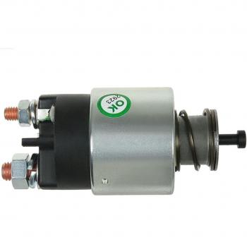 Solenoide de Arranque AS-PL SS9147P con Interruptor Magnético