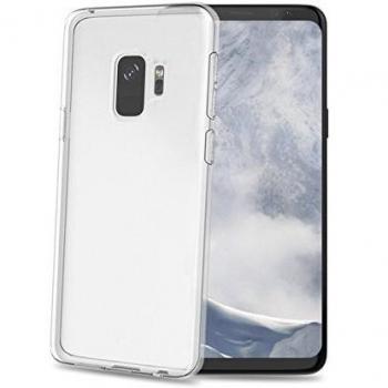 Celly GELSKIN790 Galaxy S9 Transparent