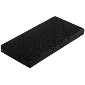 Filtro de carbón monoblock Novy 680400 para campanas Fusion y F+