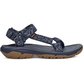 Sandalias de montaña para hombre Teva Hurricane Xlt2 en color azul