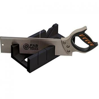 Fartools One BO 350 - Caja de ingletes