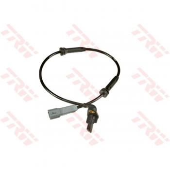 Sensor de velocidad de la rueda TRW GBS2581 - Sensor ABS, alta precisión, fácil instalación, compatible con múltiples modelos de vehículos, fabricado con materiales duraderos