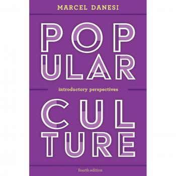Popular Culture: Introductory Perspectives - Original Edition