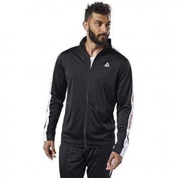 Reebok 1 Hombre, Negro, XL