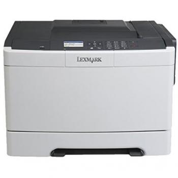 Lexmark CS410DN 28D0070 - Impresora láser color