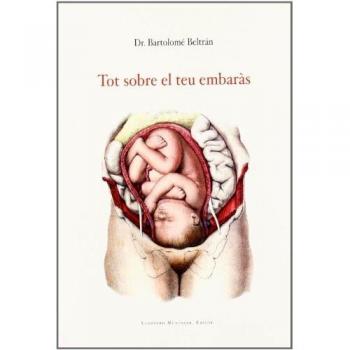 Tot sobre el teu embaràs