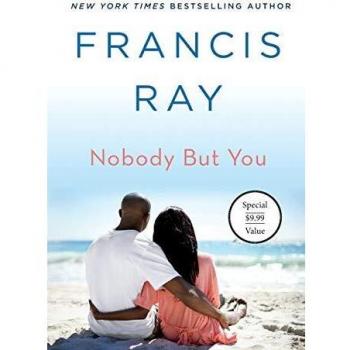 Nobody But You: A Grayson Friends Novel