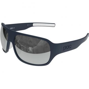 POC DO Low Gafas de Sol, Unisex adulto, Gris