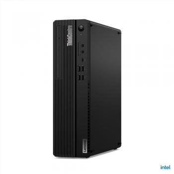 Lenovo ThinkCentre M70s Gen 4 SFF PC - Intel Core i5-13400, 16 GB DDR4-SDRAM, 512 GB SSD, Windows 11 Pro, Negro